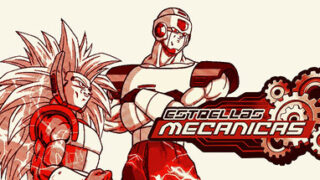 ESTRELLAS MECANICAS – La gran chispa Tournament