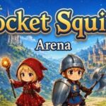 Pocket Squire: Arena