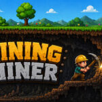 Mining Miner