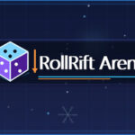 RollRift Arena