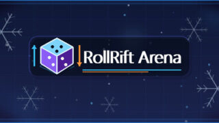 RollRift Arena