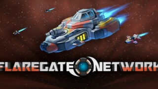 Flaregate Network