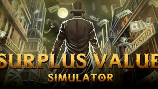 Surplus Value Simulator