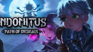 Indomitus: Path of Ordeals