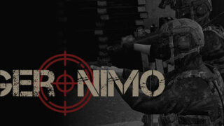 GERONIMO
