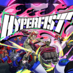 HYPERFIST