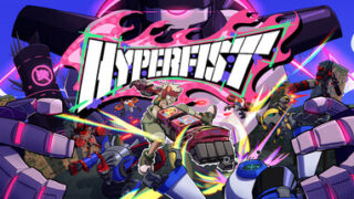 HYPERFIST