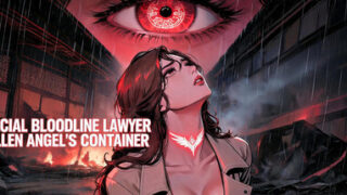Special Bloodline Lawyer: Fallen Angel’s Container