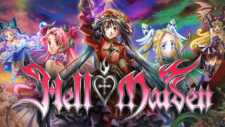 Hell Maiden