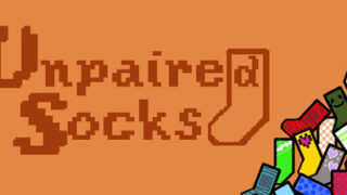 Unpaired Socks