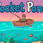 Pocket Pond