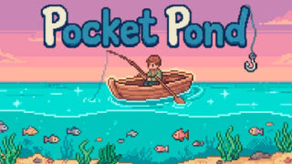 Pocket Pond
