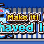 Make it! Shaved Ice