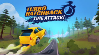 Turbo Hatchback Time Attack