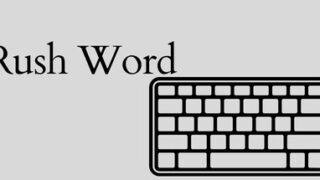 RushWord