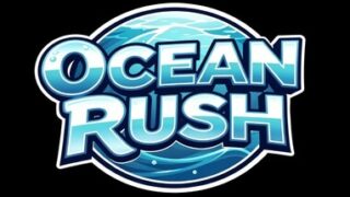 Ocean Rush