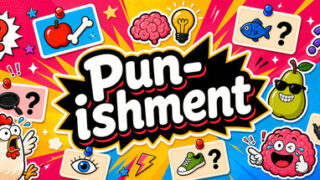 Pun-ishment