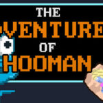 The Adventures Of Hooman