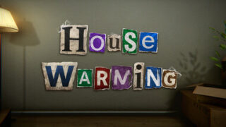 HouseWarming
