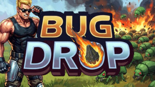 Bug Drop