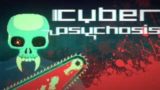 Cyber Psychosis