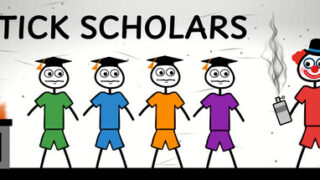 Stick Scholars