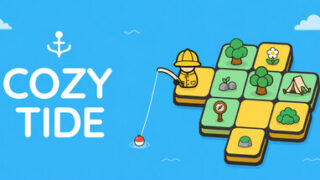 Cozy Tide
