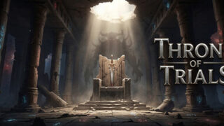 Throne of Trials