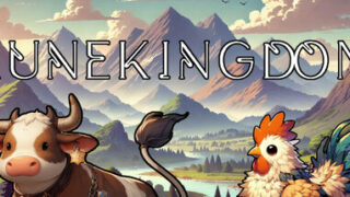 RuneKingdom