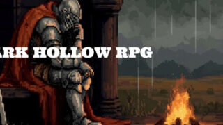 Dark Hollow RPG