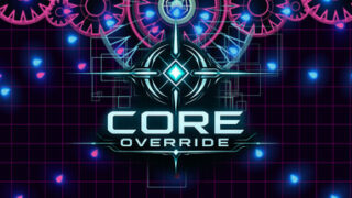 Core Override