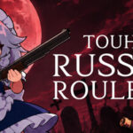 Touhou Russian Roulette