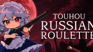 Touhou Russian Roulette