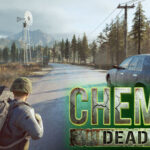 CHEMISTS: Dead Zone