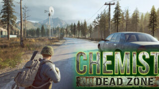 CHEMISTS: Dead Zone