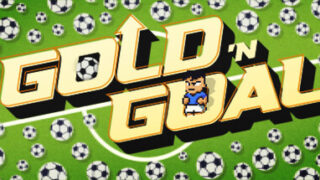 Gold ’n Goal