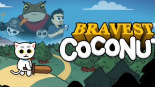 Bravest Coconut