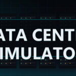 Data Center Simulator