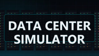 Data Center Simulator