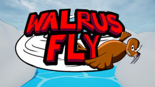Walrus Fly
