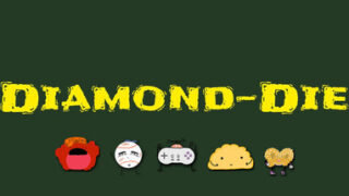 Diamond-Die