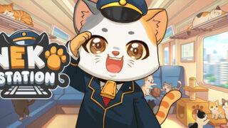 Neko Station