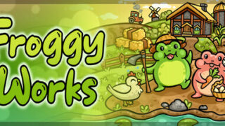 Froggy Works