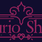 Curio Shop