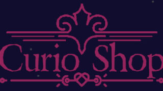 Curio Shop