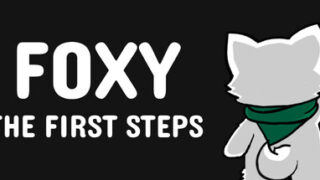 Foxy The First Steps