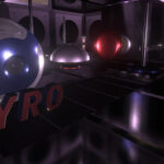 Gyro