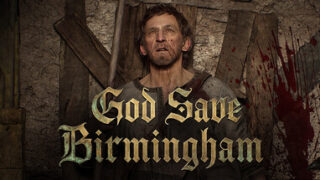 God Save Birmingham
