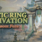 Mystic Ring Cultivation: Blossom Fate