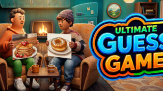 Ultimate Guess Game